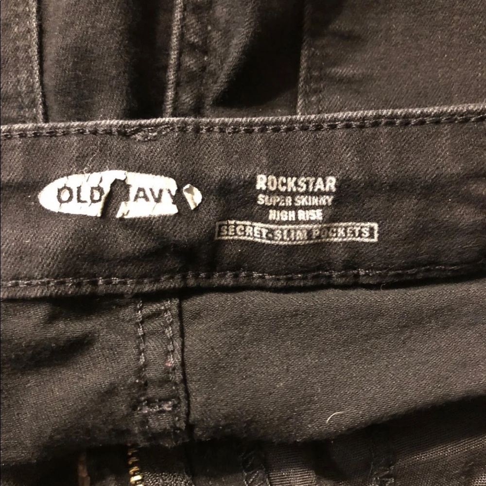 Jeans - Picture 2 of 2
